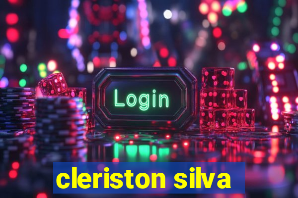 cleriston silva